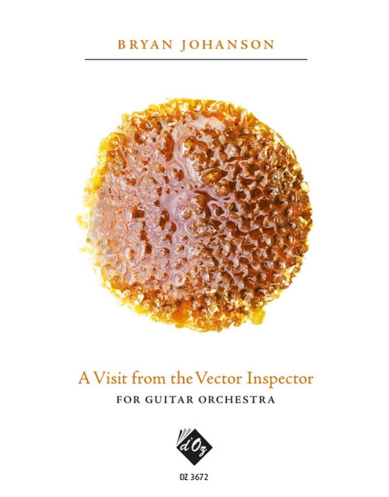 A Visit From The Vector Inspector